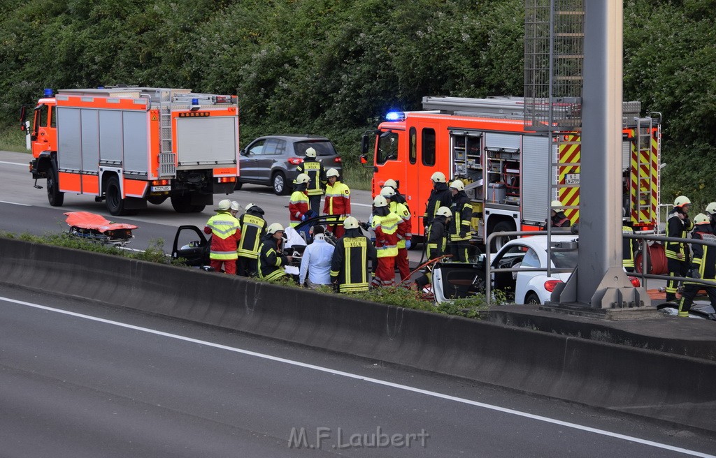 VU PKlemm A 3 Rich Frankfurt Hoehe AK Koeln Heumar P033.JPG - Miklos Laubert